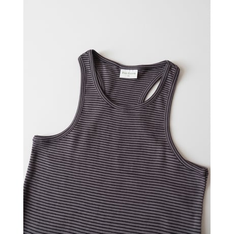 50%OFF UNBAL TANK CHARCOAL(9,13,15,17)