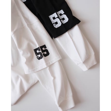 20%OFF 55 LAYERED T-SHIRTS(全2色/9,11,13,15,17)