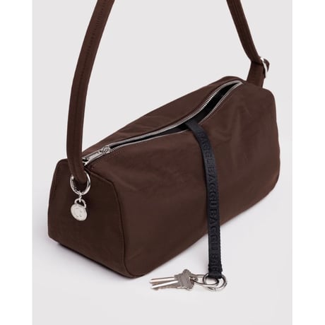 BAGGU Nylon Loaf Bag Coffee