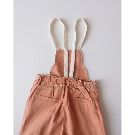Gingersnaps GIRLS MAISIE STRAPPY JUMPSUIT