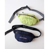 Smoothie Hip Sack(全2色)