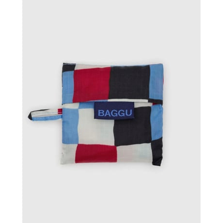 BAGGU Baby Baggu Painted Check
