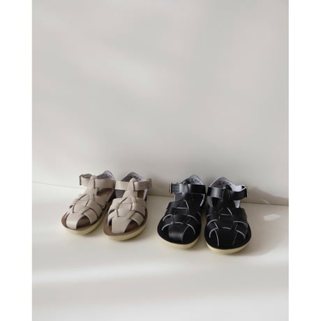 Salt-Water SANDALS SHARK Stone(CH5(13cm)CH8(15.5cm)CH9(16cm))