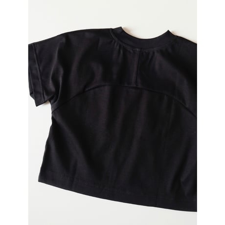 70%OFF KOTER RORY OVERSIZED POCKET T-SHIRT BLACK(2-3y,4-5y,6-7y)