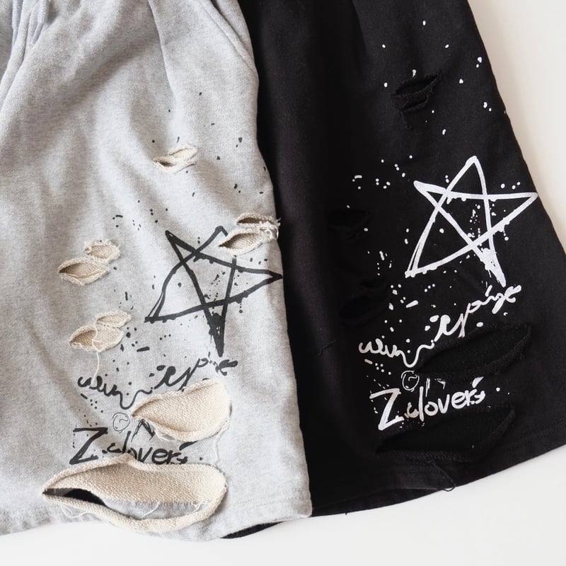 RESCUE BERMUDA SHORTS(全2色/9,11,13,15,17) | UNO