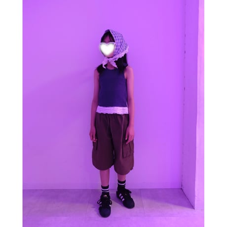 50%OFF LACE TANK(全2色/9,11,13)
