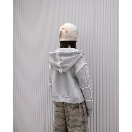 20%OFF CUT HOODIE JACKET(全2色/9,11,13,15)