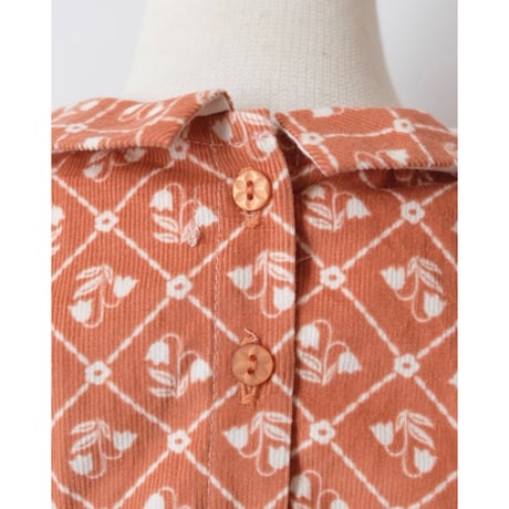50%OFF Gingersnaps Baby Sabrina Pinafore Dress(2Y,3Y)