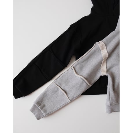 20%OFF CUT HOODIE JACKET(全2色/9,11,13,15)