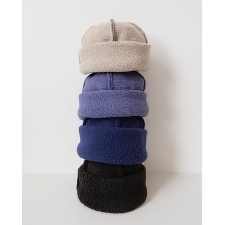 LLOYD KIDS FLEECE TOQUES(全4色)