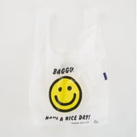 BAGGU STANDARD BAGGU THANK YOU HAPPY