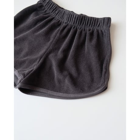 40%OFF 4-5yラスト1点 We are Kids SHORT JUJU CARBONE