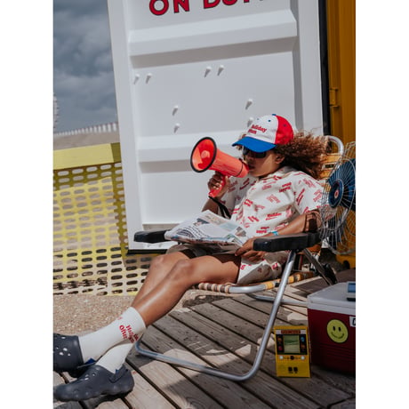 80%OFF COS I SAID SO HOLIDAY OFTEN CAP(52/54,56/58)