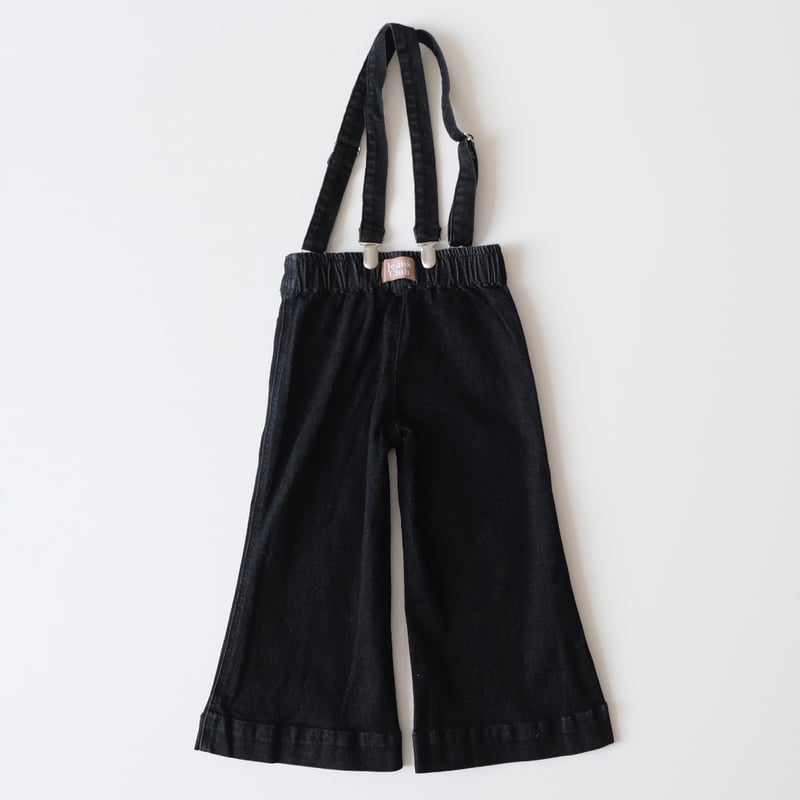 50％OFF 10Yラスト1点 Twin Collective JANE JEAN - BLA