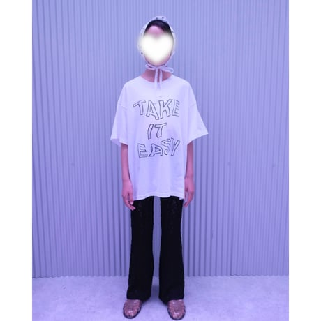 50%OFF TAKE TEE(全2色/11,15)