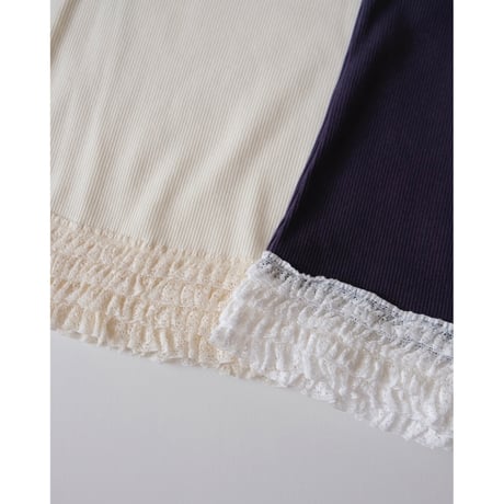 50%OFF LACE TANK(全2色/9,11,13)
