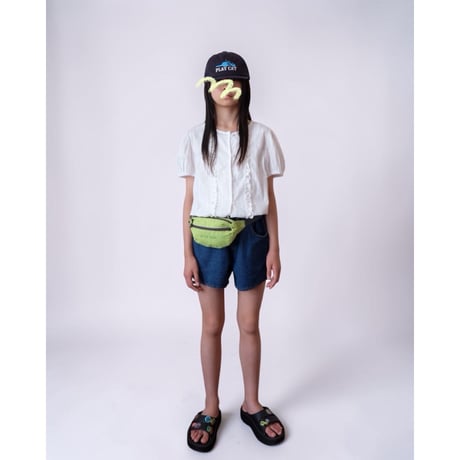 C-Max Denim(JS(120-130cm)JM(130-140cm)JL(140-150cm))