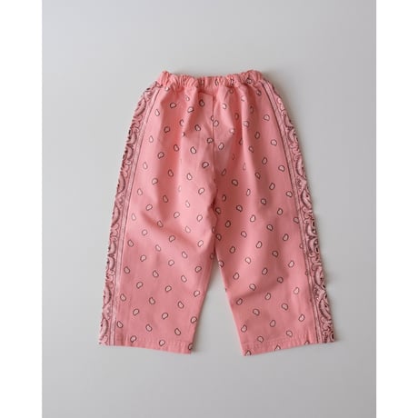 Rory George Bandana Pant - Pink(3-5Y)