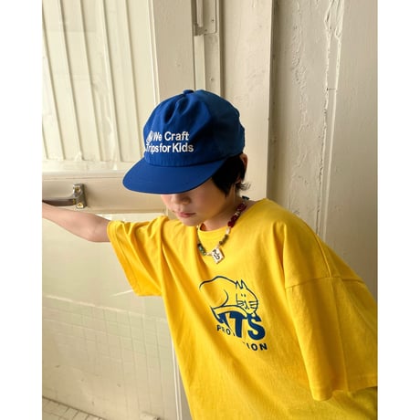 Summer Cap(全2色)