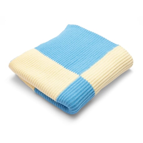 Sunday Siblings Sunday Blanket(全2色)
