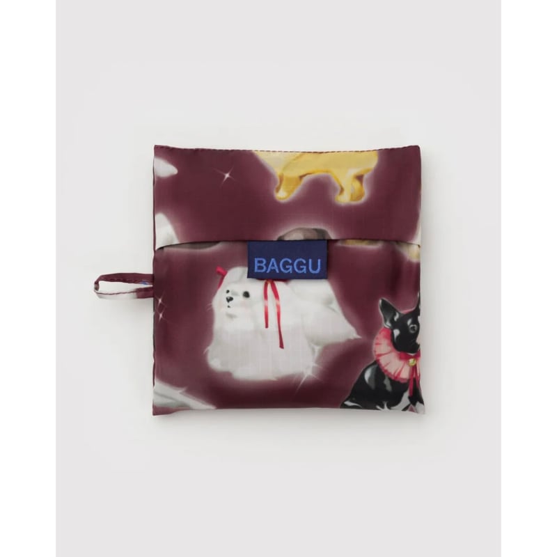 BAGGU Standard Baggu Set of 3 Fancy Animals | U