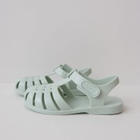 26(16cm)ラスト1点 igor CLASICA V. MENTA