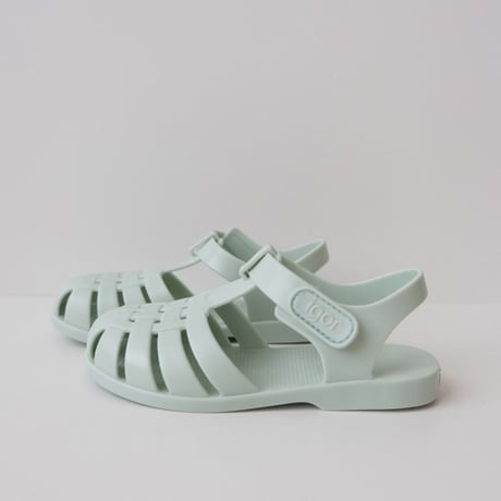 26(16cm)ラスト1点 igor CLASICA V. MENTA