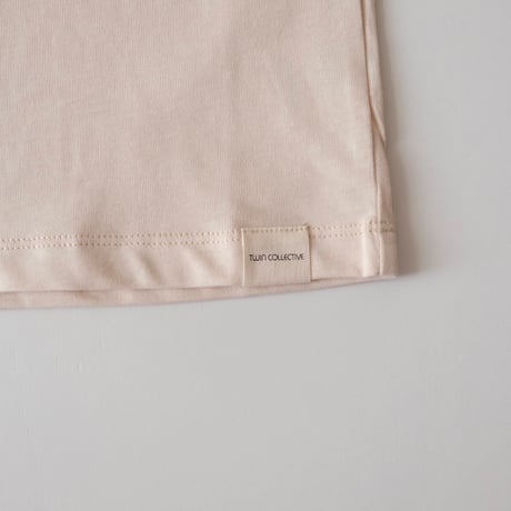 70％OFF Twin Collective SWEET CHILD TEE - BEIGE(6y)