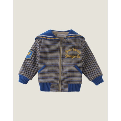 50%OFF Gingersnaps Baby Fred Sailor Jacket(2Y)