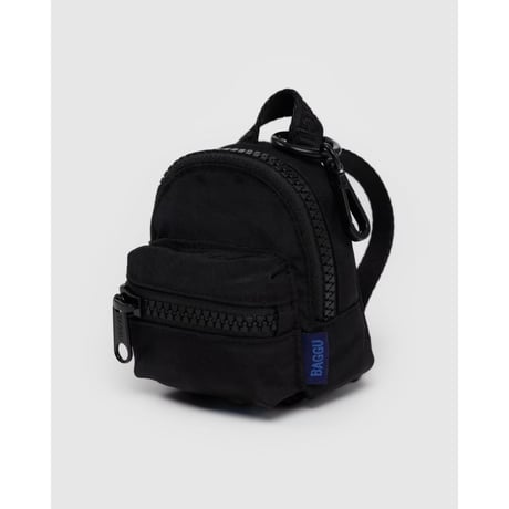 BAGGU Backpack Charm(全2色)