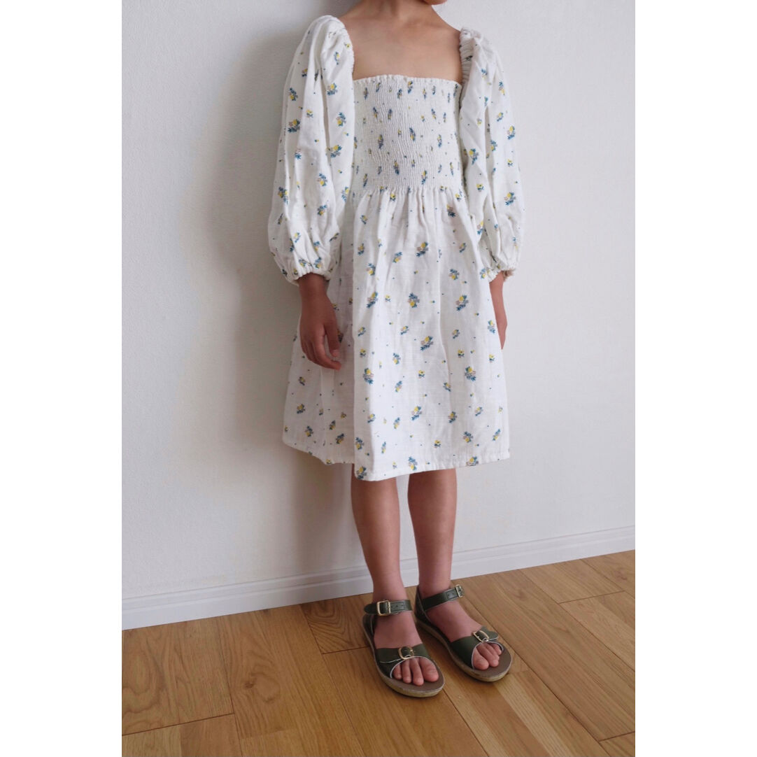 70%OFF YOLI & OTIS Basri dress (5Y,7Y) | UNO ba...