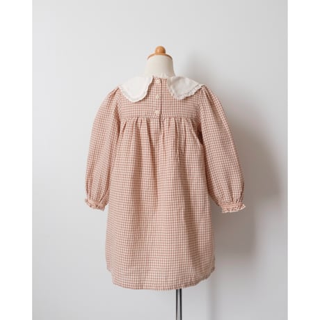 50%OFF Gingersnaps Baby Jonesy Smocked Dress(18M,2Y,3Y)