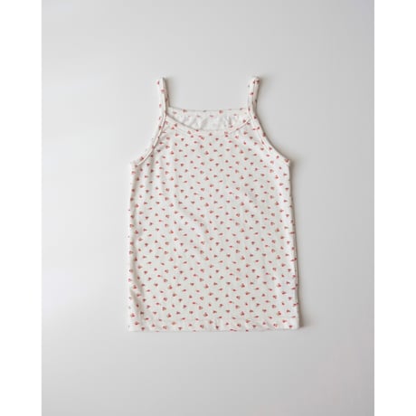 Mogu Sleeveless Top(全2色/JS(120-130cm)JM(130-140cm)JL(140-150cm))