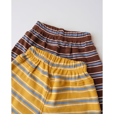 SUMMER & STORM BABY PANT