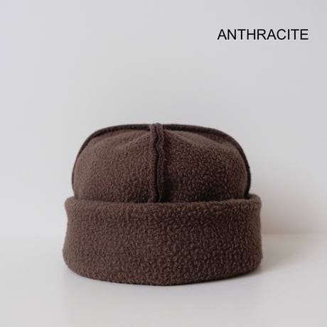LLOYD FLEECE TOQUE archive(全4色)