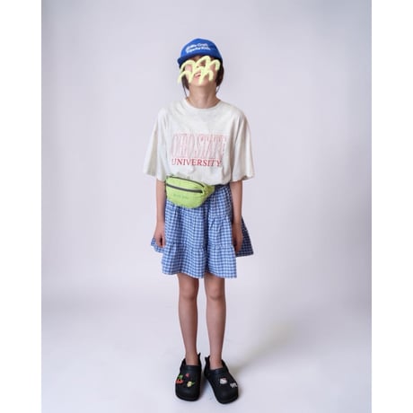 Snow Skirt(JS(120-130cm)JM(130-140cm)JL(140-150cm))