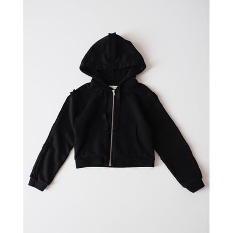20%OFF CUT HOODIE JACKET(全2色/9,11,13,15)