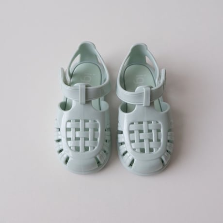 igor TOBBY GLOSS MENTA(23,25,26,28)