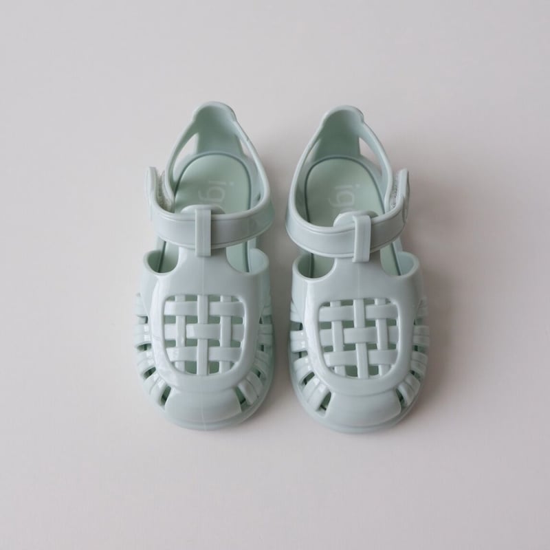 façade キッズサンダル 23 façade キッズサンダル 23