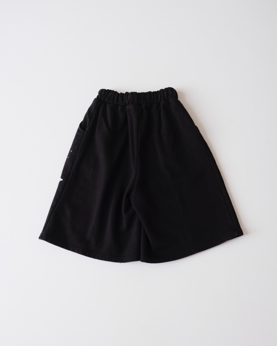 はな95 RESCUE BERMUDA SHORTS(全2色/9,11,13,15,17) | UNO