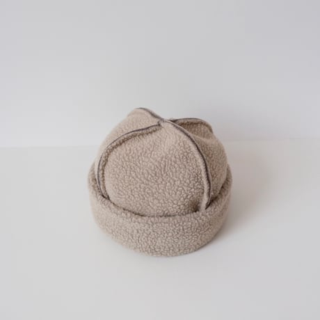 LLOYD KIDS FLEECE TOQUES(全4色)