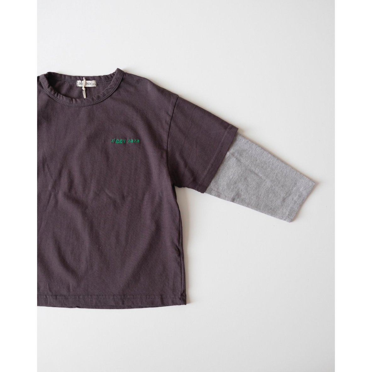 新品未使用 ziggy zaza tee love your mother tee | lizard – ZIGGY ZAZA