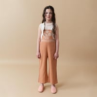 50%OFF Gingersnaps GIRLS MAISIE STRAPPY JUMPSUIT(4Y,6Y,8Y)