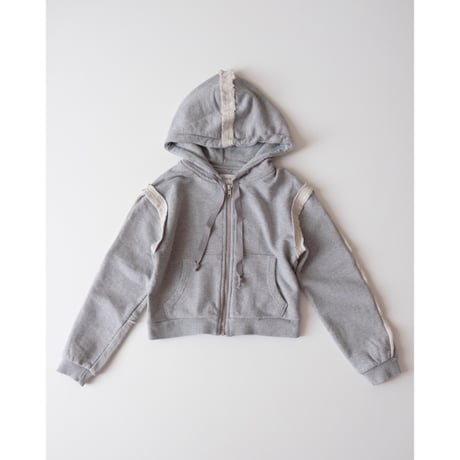 20%OFF CUT HOODIE JACKET(全2色/9,11,13,15)