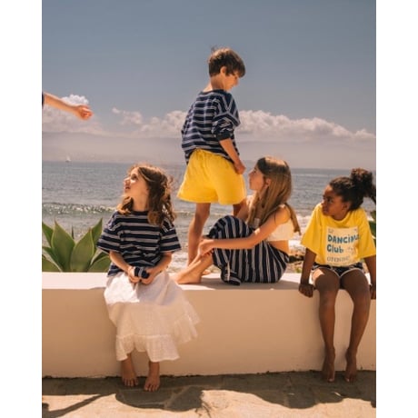 40%OFF We are Kids JUPE HARPER EMBROIDERED(8-9y,10-11y)