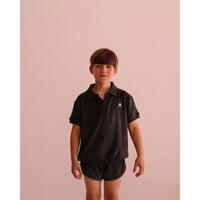 We are Kids POLO LEONARD CARBONE(4-5y,6-7y)