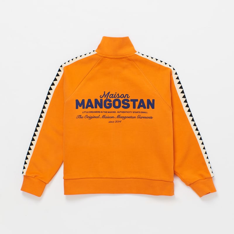 70%OFF 4Yラスト1点 MAISON MANGOSTAN THE ORIGINAL LO