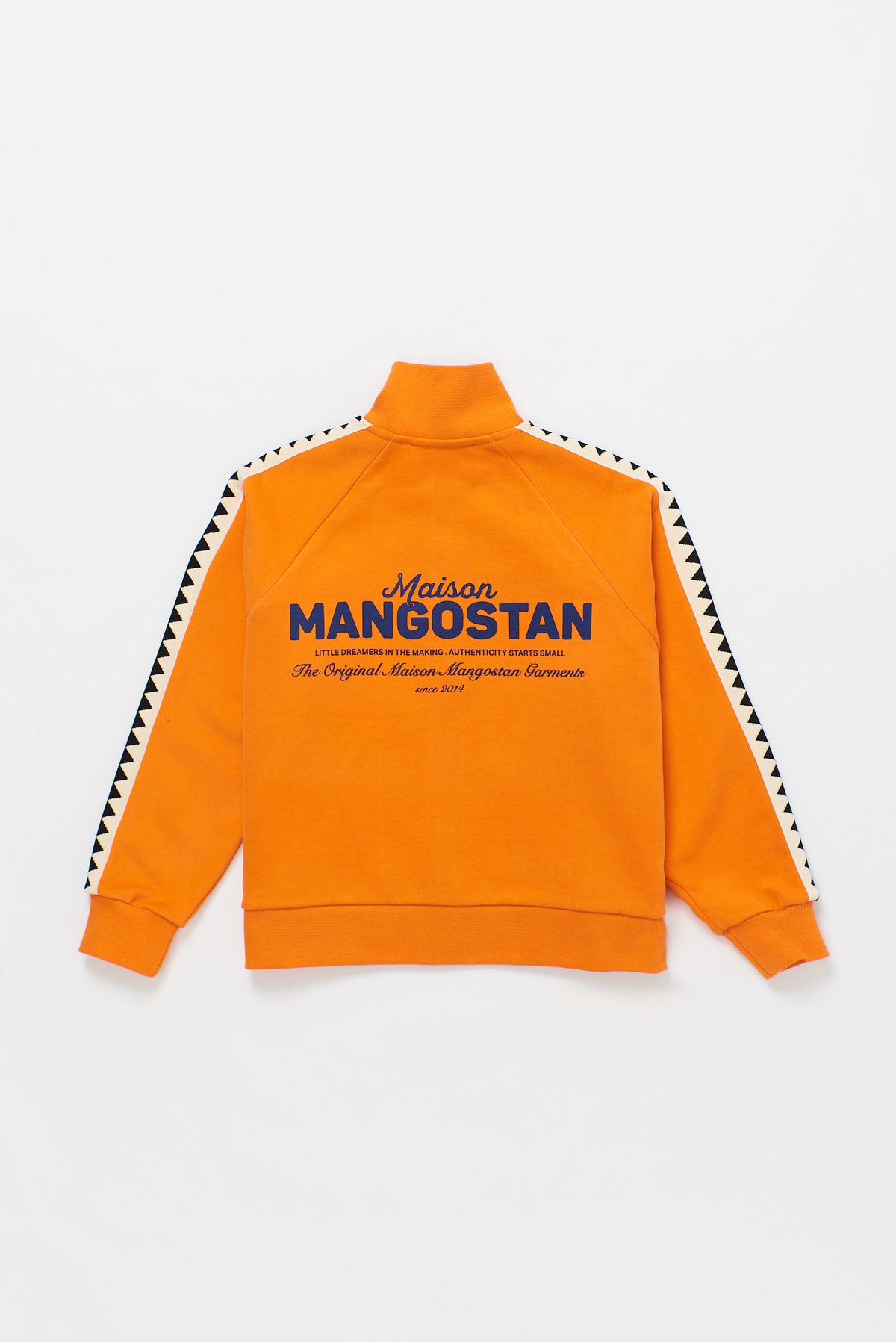maison mangostan ワンピース8y Maison Mangostan | wow!