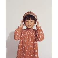50%OFF ラスト1点 Gingersnaps Veda Headband with Rouching