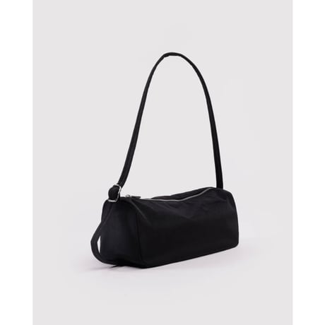 BAGGU Nylon Loaf Bag Black